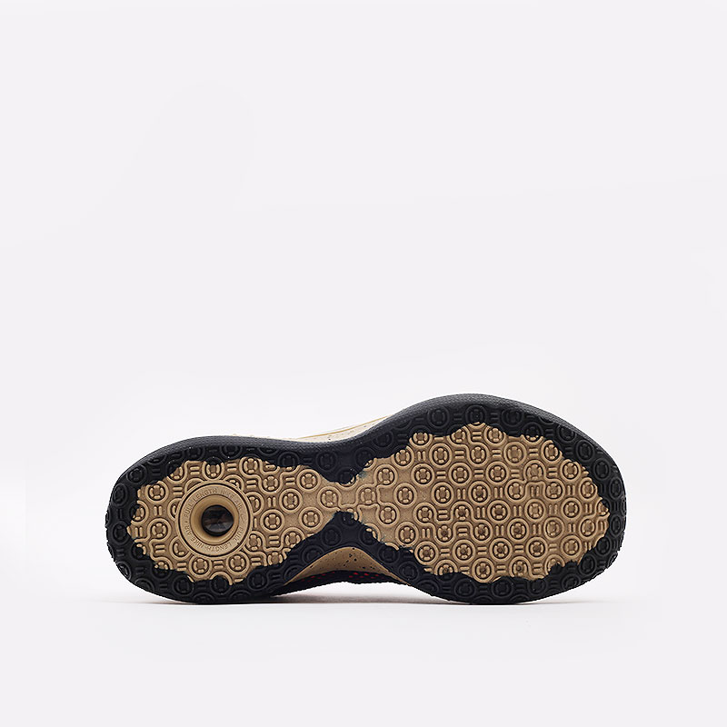 Баскетбольные кроссовки Nike PG 4 PCG (CZ2240-900)  - цена, описание, фото 7